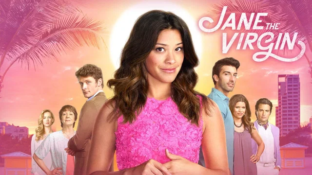 Photo de la série : Jane the Virgin