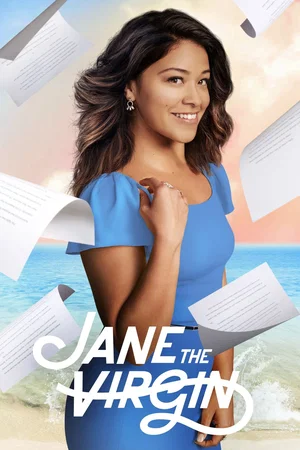 Photo de la série : Jane the Virgin