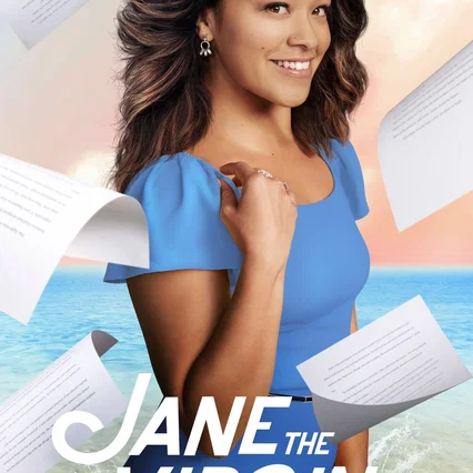 Photo de la série : Jane the Virgin
