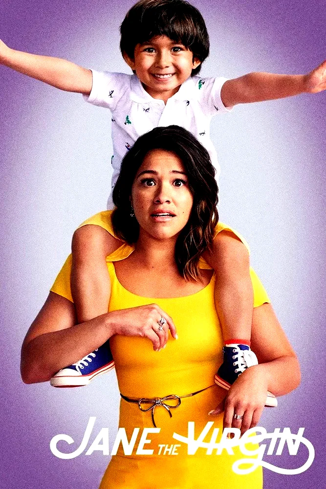 Photo 10 de la série : Jane the Virgin