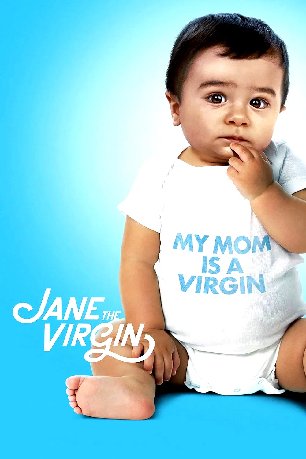 Photo 11 de la série : Jane the Virgin
