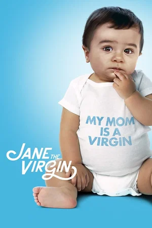Photo de la série : Jane the Virgin