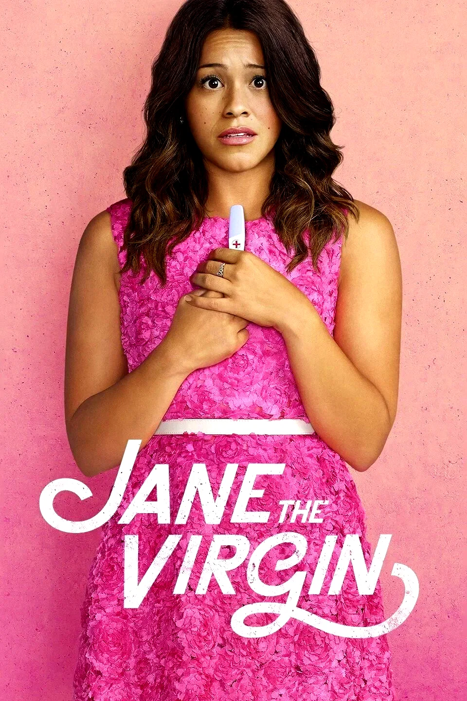 Photo 12 de la série : Jane the Virgin