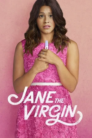 Photo de la série : Jane the Virgin