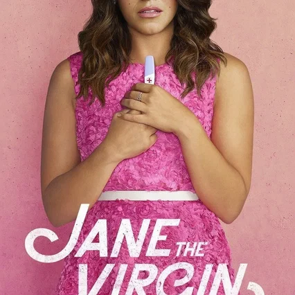 Photo de la série : Jane the Virgin