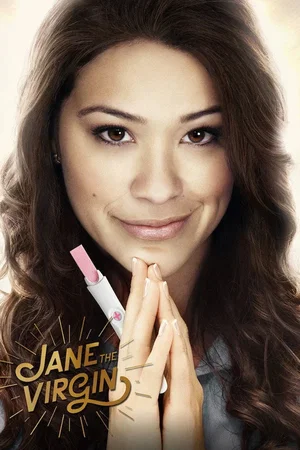 Photo de la série : Jane the Virgin