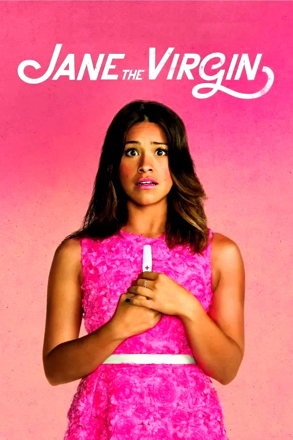 Photo 14 de la série : Jane the Virgin