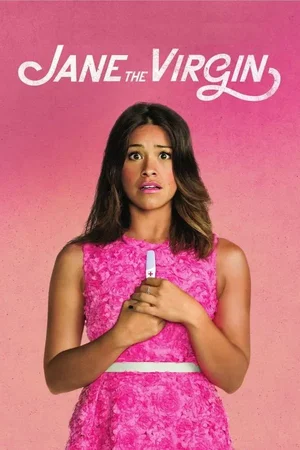 Photo de la série : Jane the Virgin