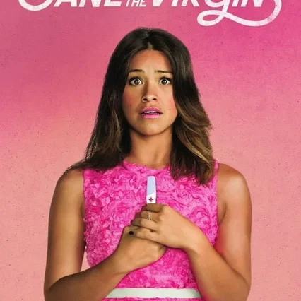 Photo de la série : Jane the Virgin