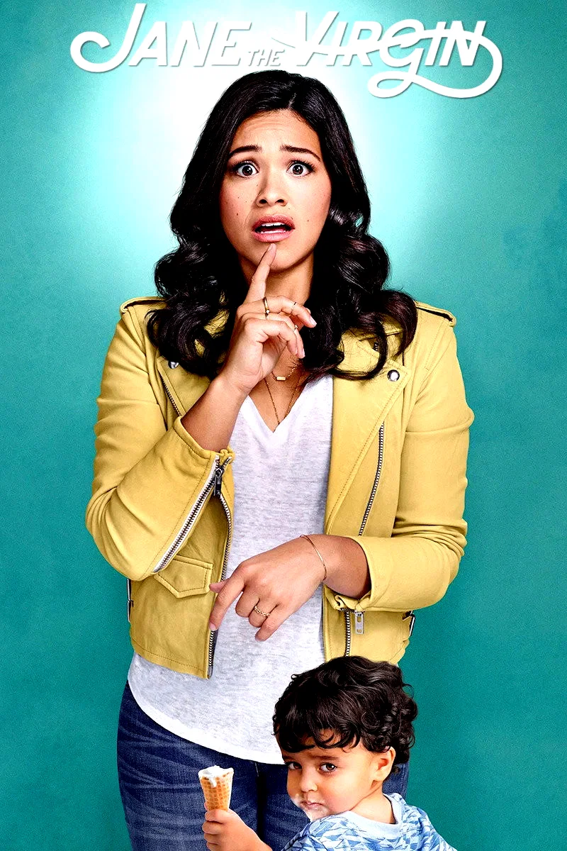 Photo 15 de la série : Jane the Virgin