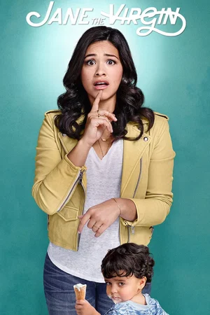 Photo de la série : Jane the Virgin