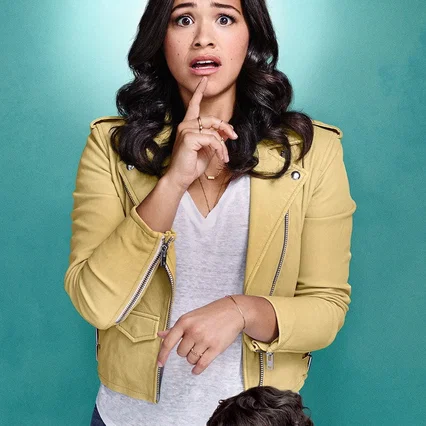 Photo de la série : Jane the Virgin