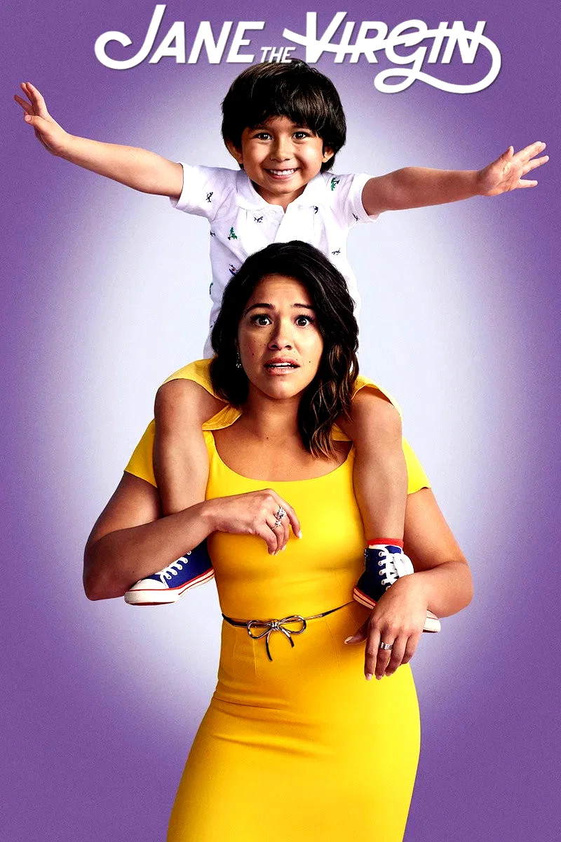 Photo 16 de la série : Jane the Virgin