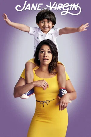 Photo de la série : Jane the Virgin