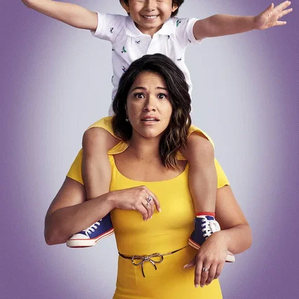 Photo de la série : Jane the Virgin