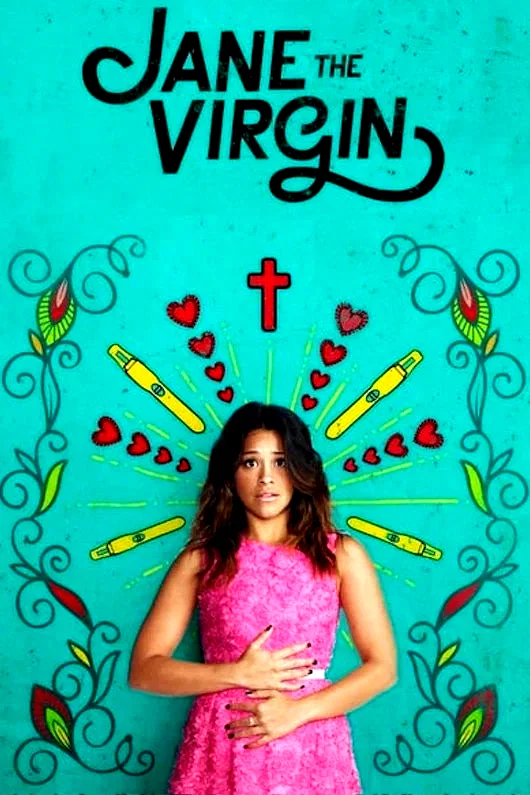 Photo 17 de la série : Jane the Virgin