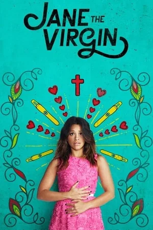 Photo de la série : Jane the Virgin