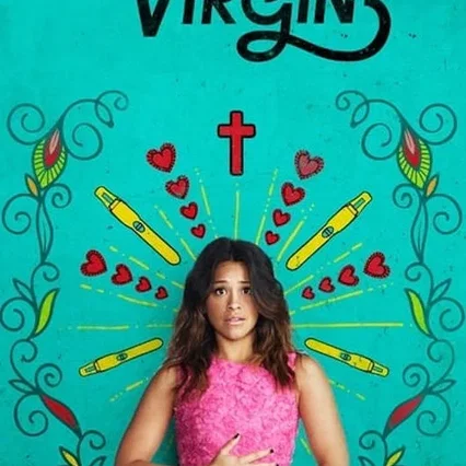 Photo de la série : Jane the Virgin