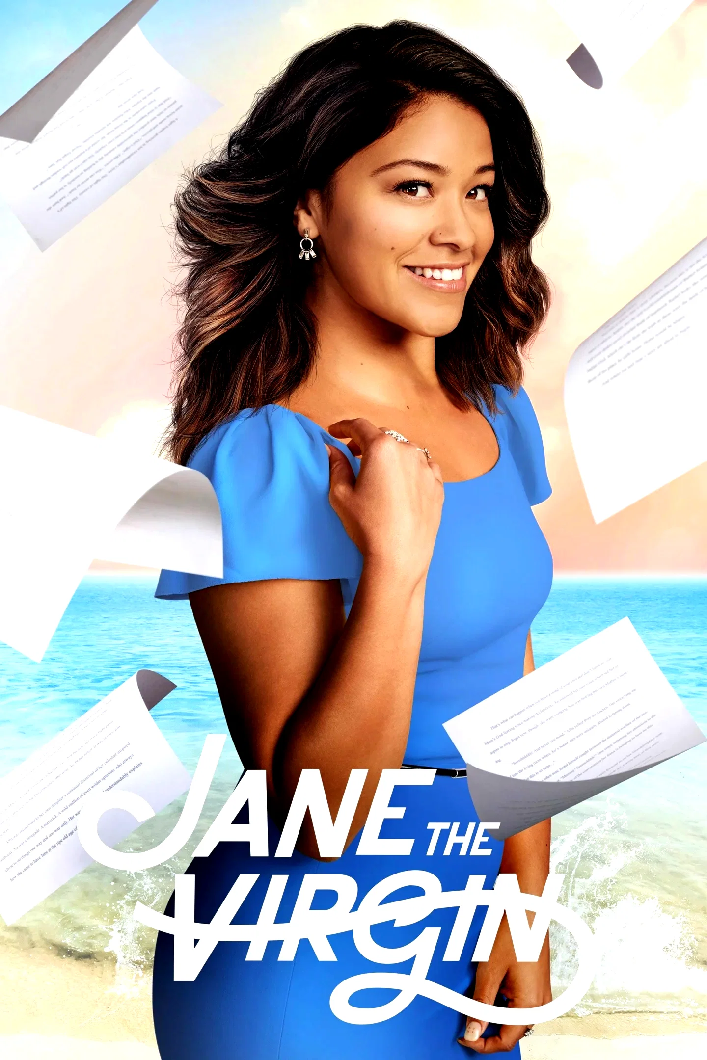 Photo 19 de la série : Jane the Virgin