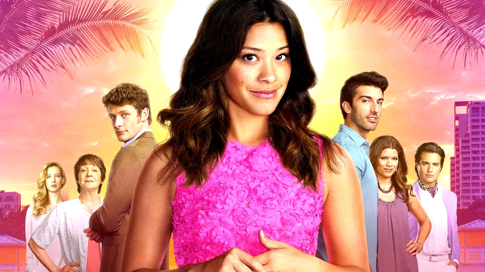 Photo 20 de la série : Jane the Virgin