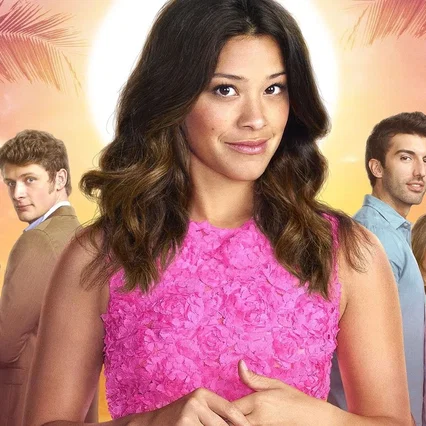Photo de la série : Jane the Virgin