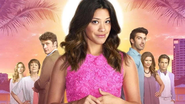 Photo de la série : Jane the Virgin