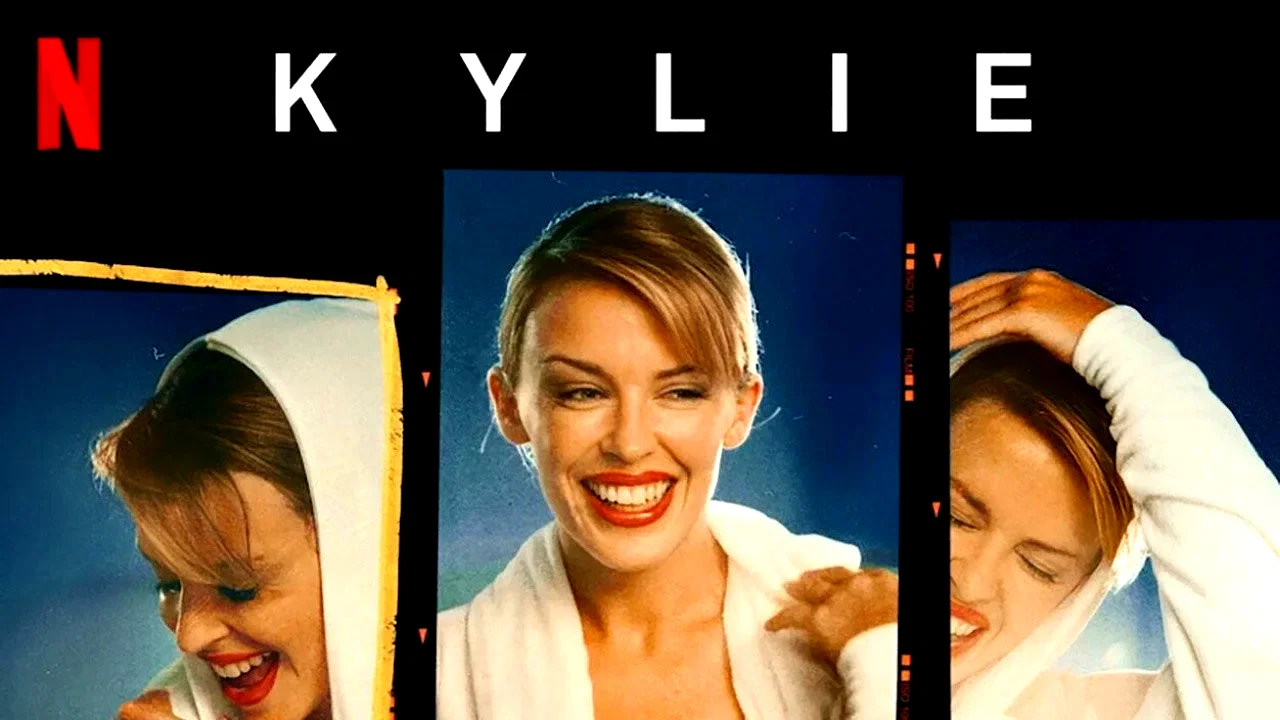 Affiche de la série : Kylie