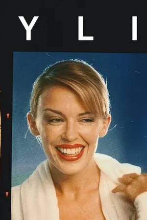 Affiche de la série : Kylie