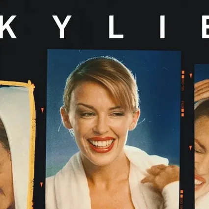 Photo de la série : Kylie