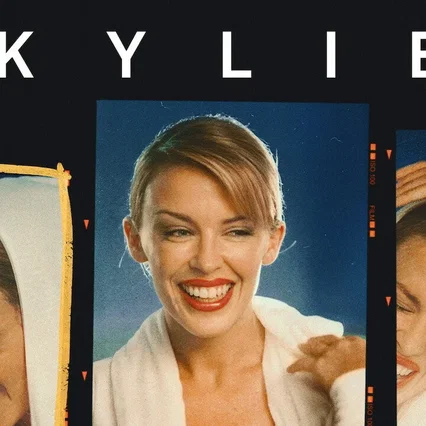 Photo de la série : Kylie