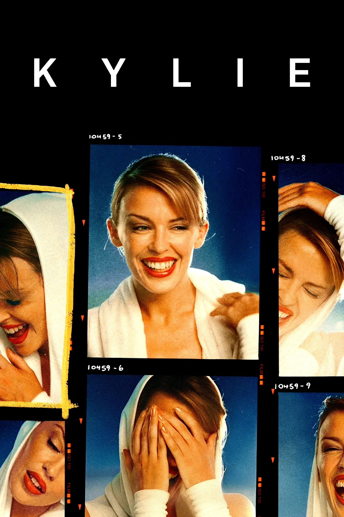 Photo de la série : Kylie