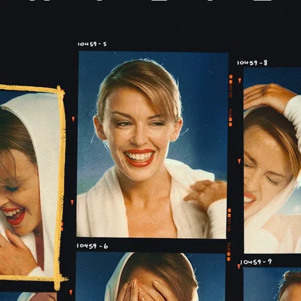 Photo de la série : Kylie