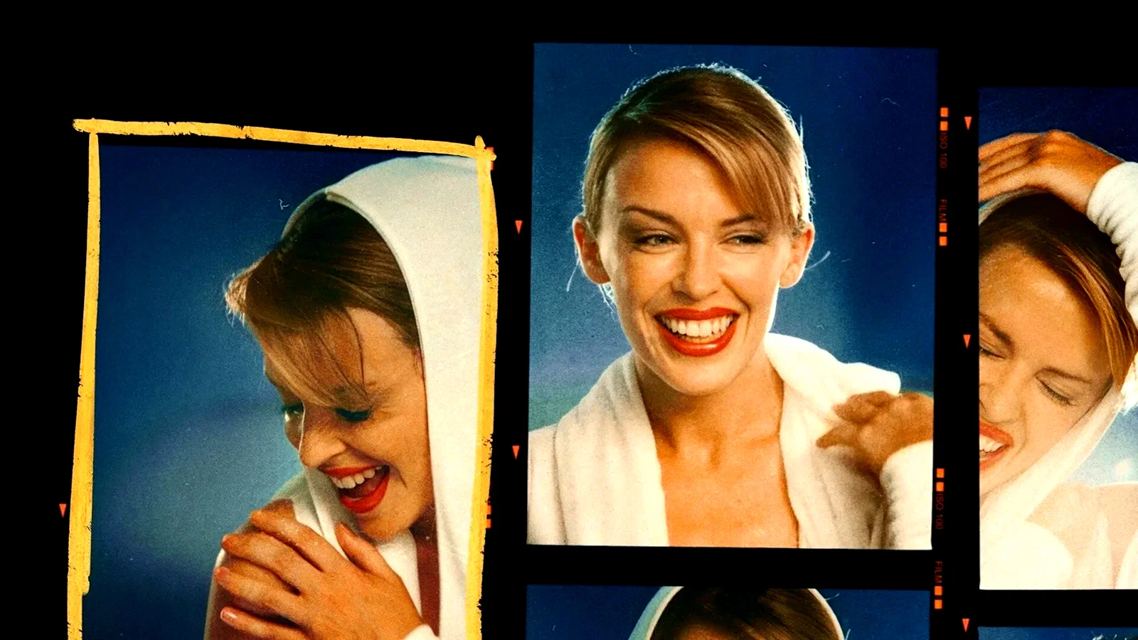 Photo de la série : Kylie