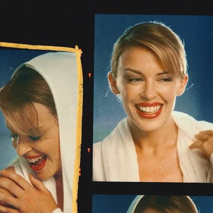 Photo de la série : Kylie