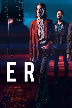 Affiche de la série The Tower