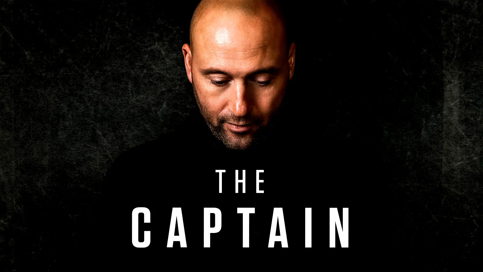 Affiche de la série : The Captain