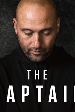 Affiche de la série The Captain