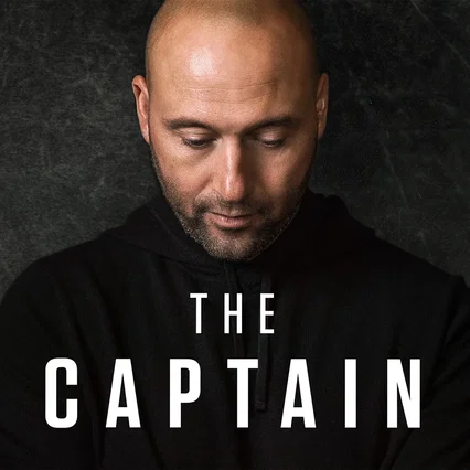Photo de la série : The Captain