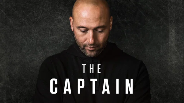 Affiche de la série : The Captain