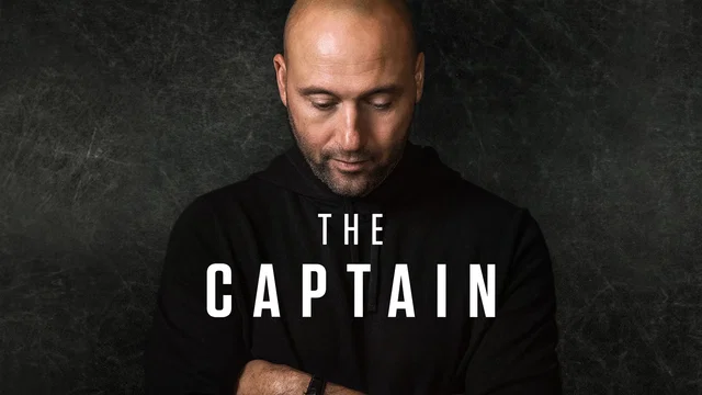 Photo 2 de la série : The Captain