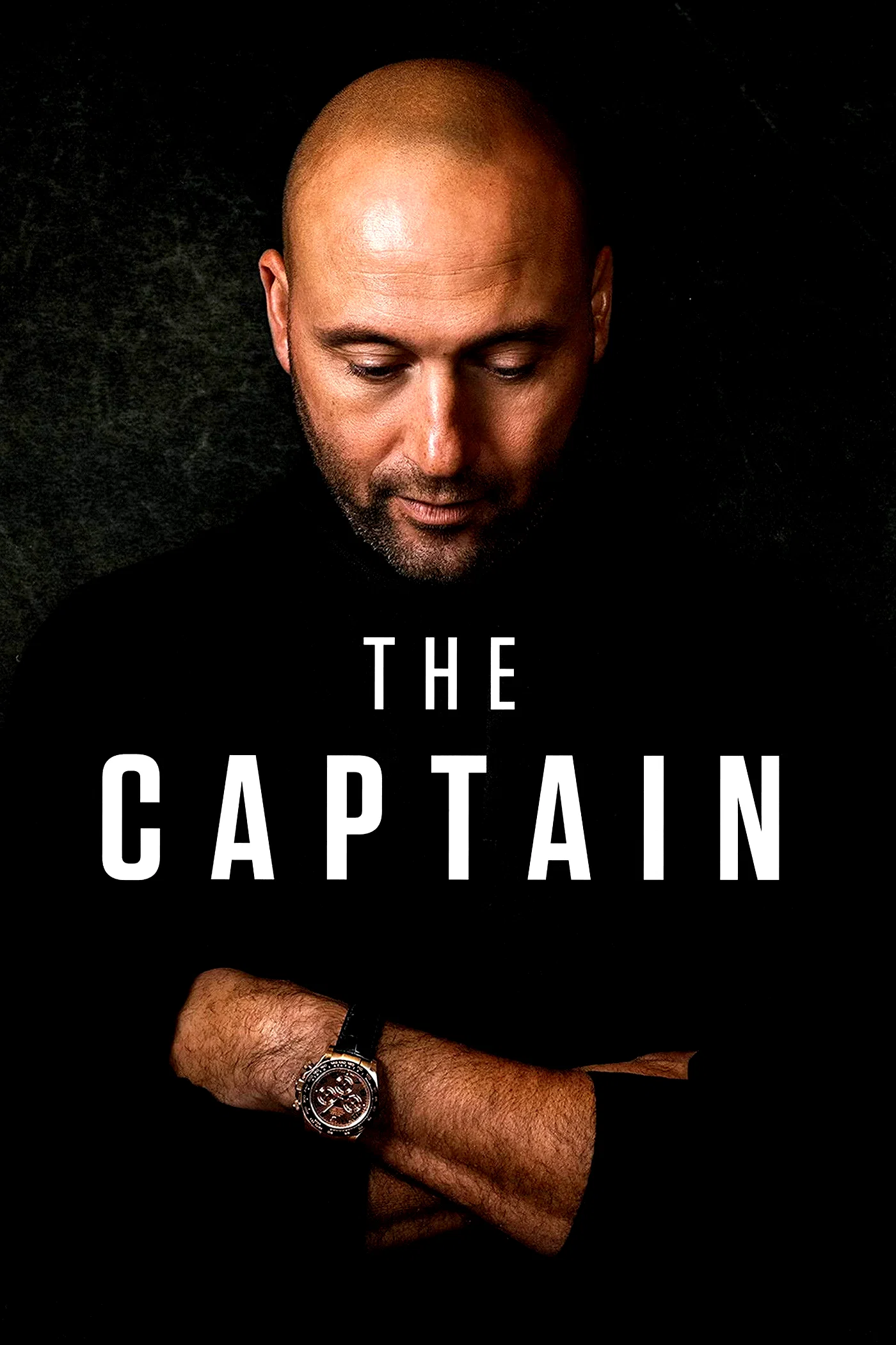 Photo 3 de la série : The Captain