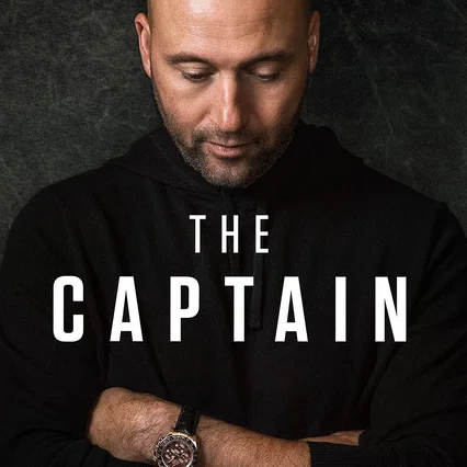 Photo de la série : The Captain