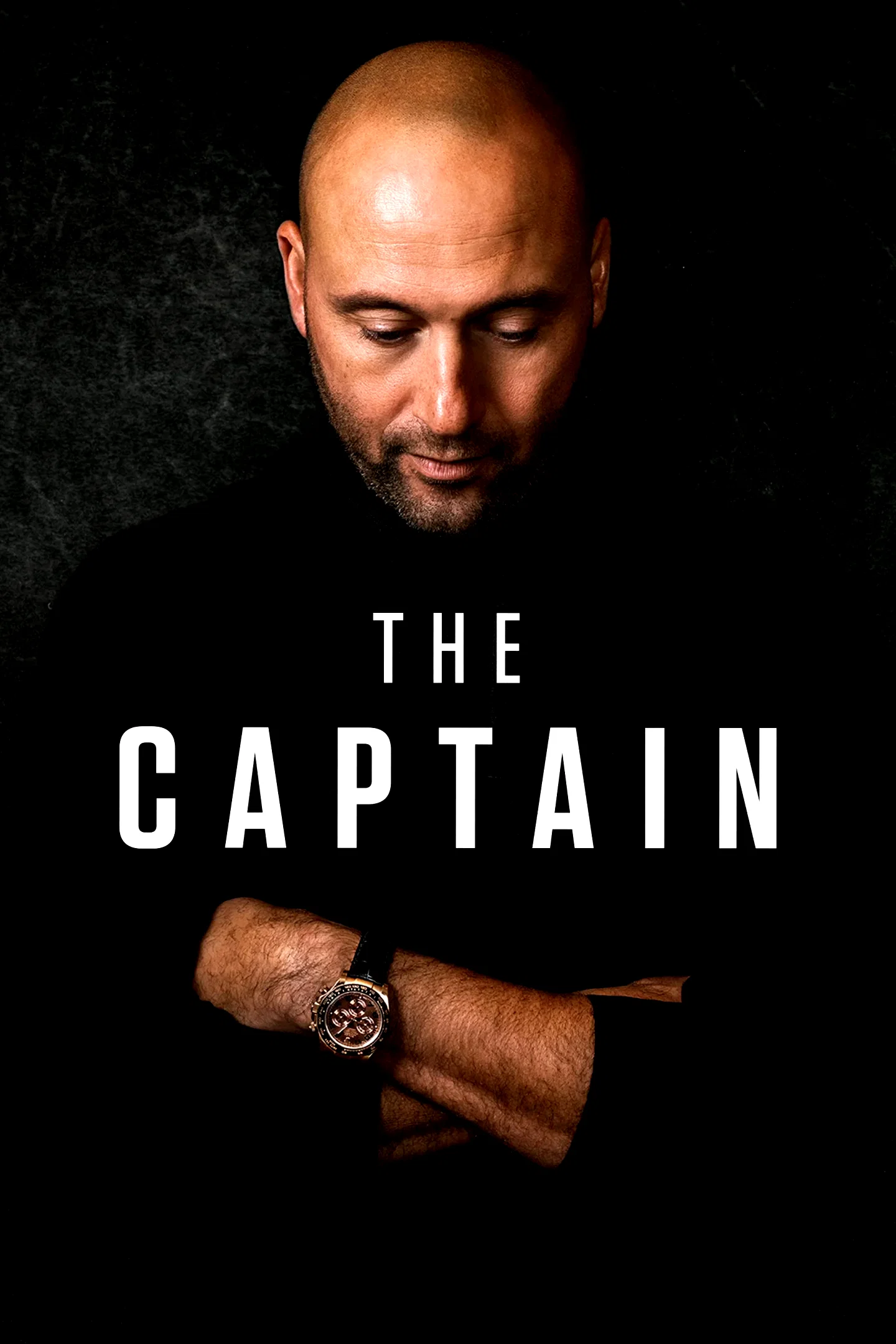 Photo 4 de la série : The Captain