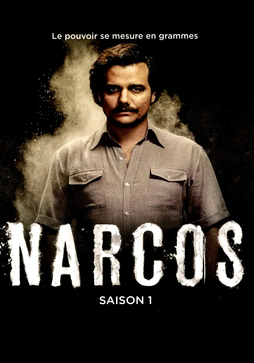 Photo 2 de la série : Narcos