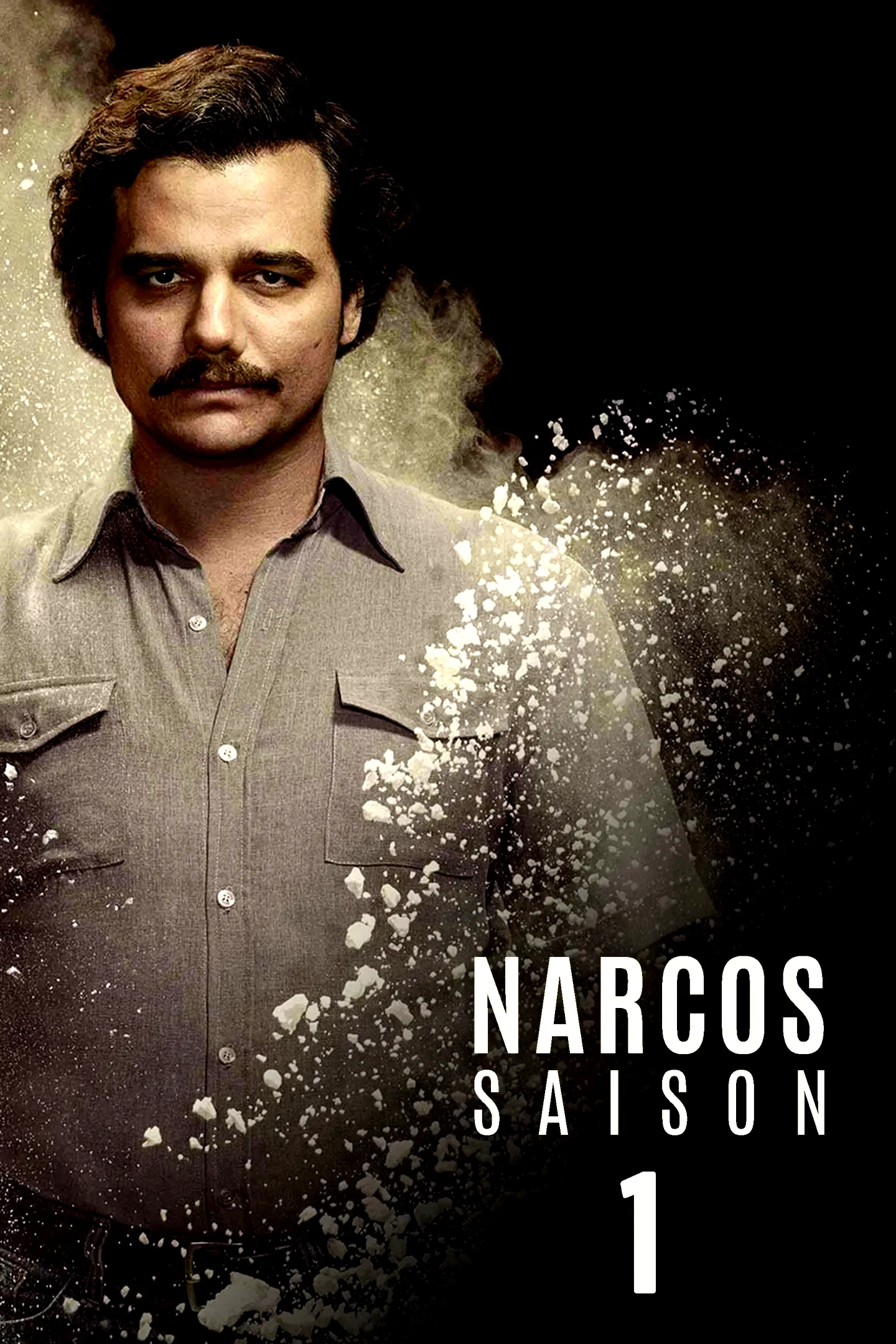 Photo 5 de la série : Narcos