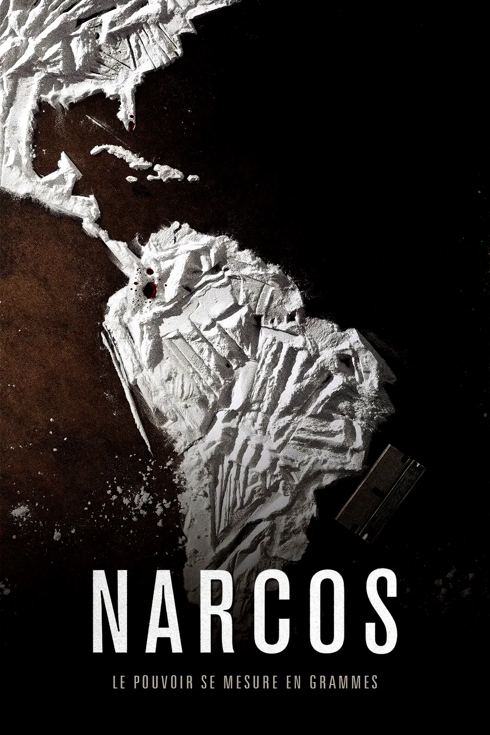 Photo 6 de la série : Narcos