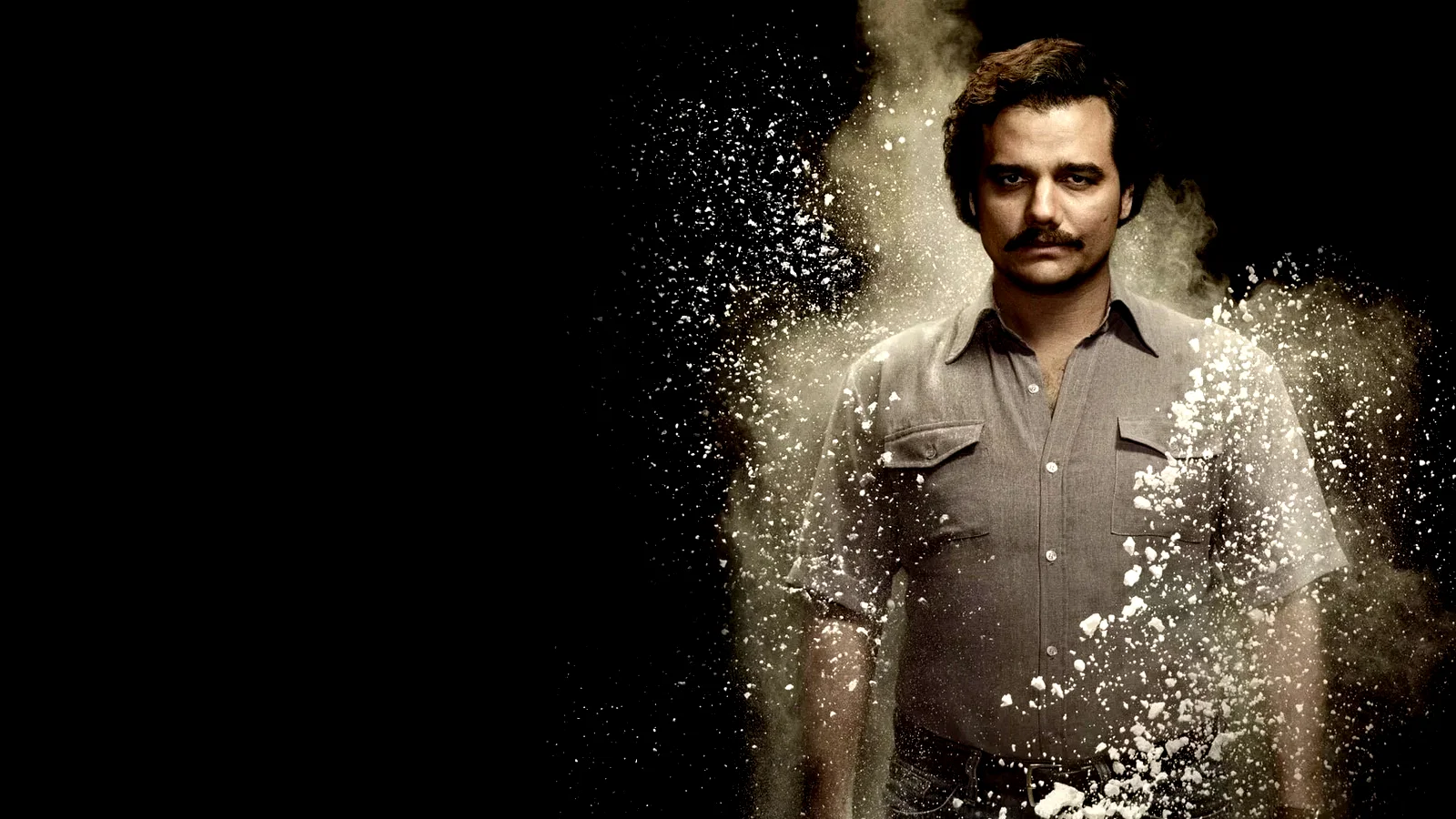 Photo 7 de la série : Narcos
