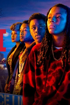 Affiche de la série The Chi