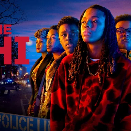 Photo de la série : The Chi
