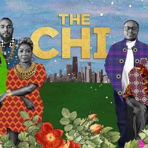Photo de la série : The Chi